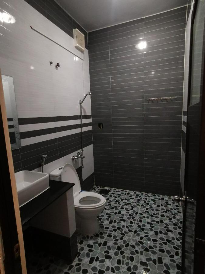 Rang Dong Hotel Mỹ Tho Extérieur photo