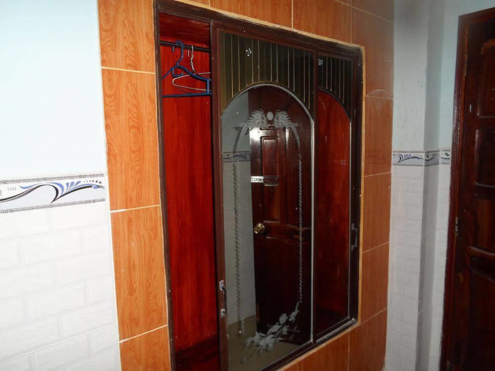 Rang Dong Hotel Mỹ Tho Extérieur photo