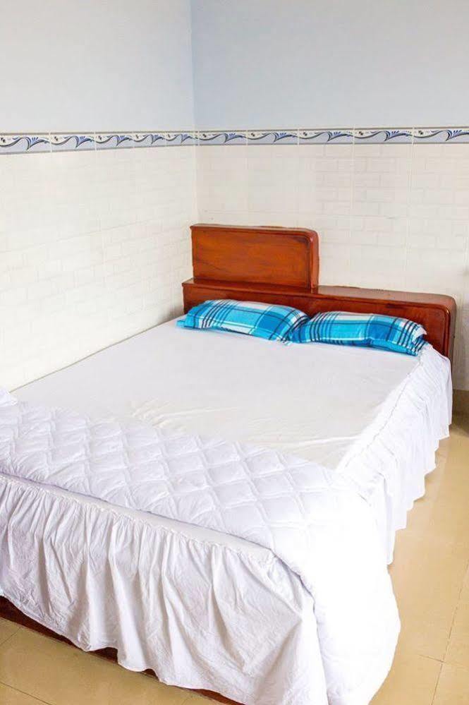 Rang Dong Hotel Mỹ Tho Extérieur photo
