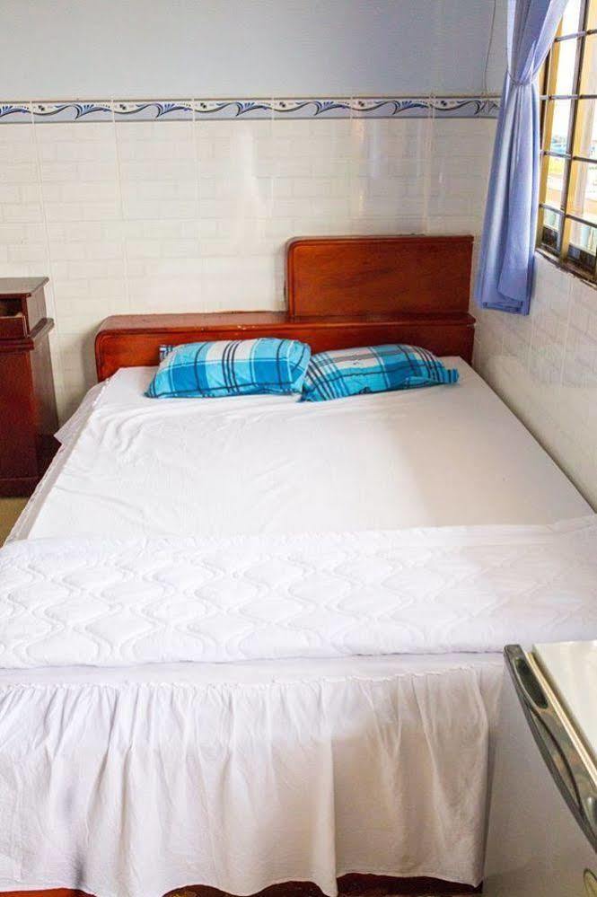 Rang Dong Hotel Mỹ Tho Extérieur photo