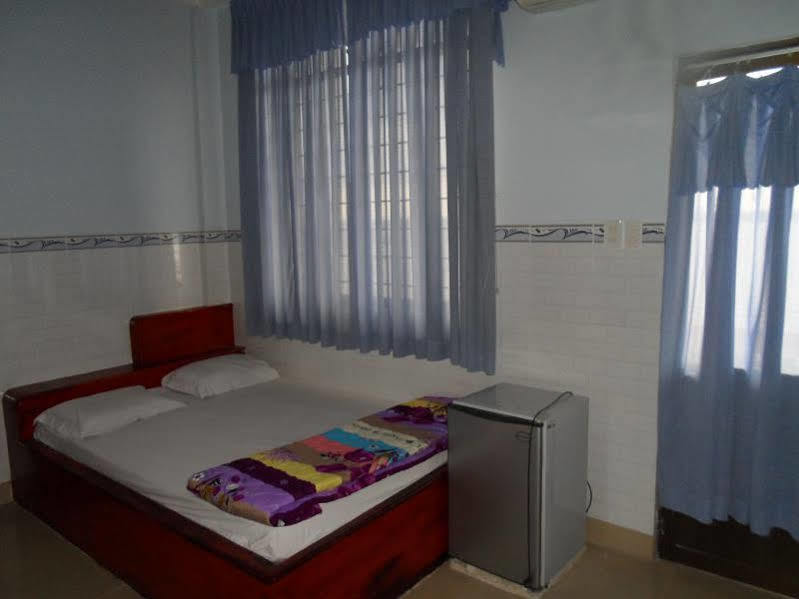 Rang Dong Hotel Mỹ Tho Extérieur photo