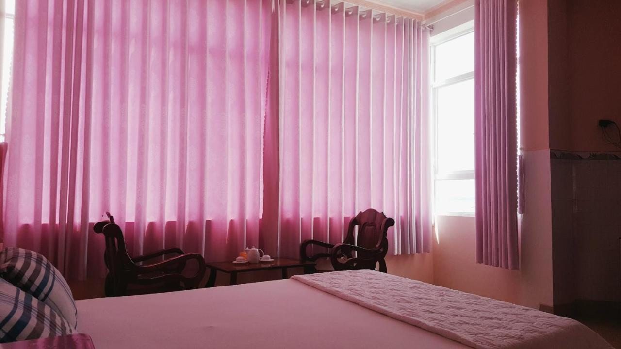 Rang Dong Hotel Mỹ Tho Extérieur photo