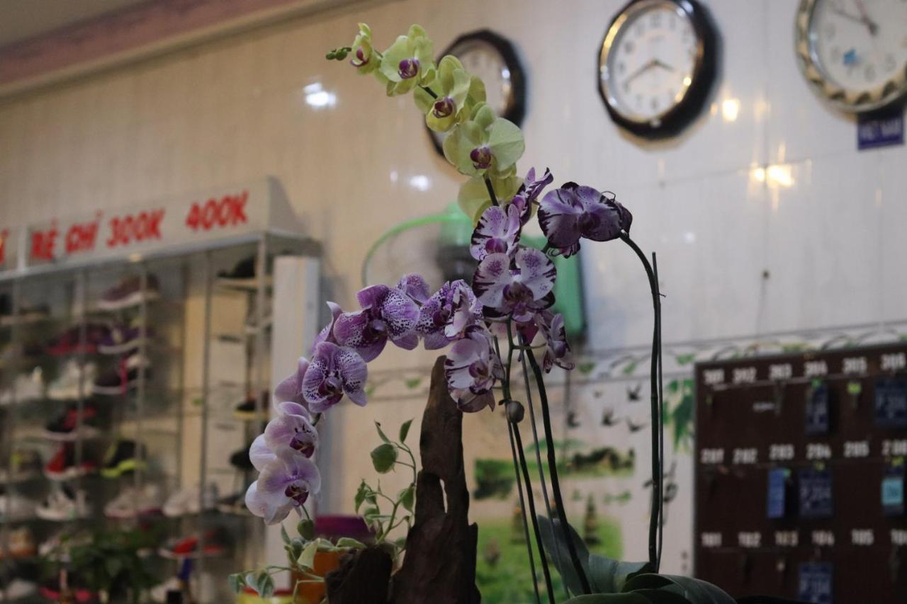 Rang Dong Hotel Mỹ Tho Extérieur photo